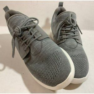 Aldo Women’s Shoes Milner Sneakers Gray Women’s Size 8.5